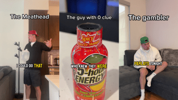 WATCH: 5 Different Types Of Viewers You’ll See At UFC 316 – Presented By 5‑hour ENERGY®