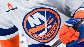 New York Islanders Win NHL Draft Lottery After Governor Kathy Hochul Writes Angry Letter To League