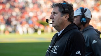 Mike Leach Now Eligible For College Football Hall Of Fame After Significant Rule Change