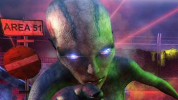 Pentagon Secretly Spread Area 51, UFO Stories To Hide Classified Weapons Programs: Report