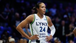 WNBA Players Want More Say In What Television Network Their Games Are On