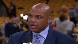 Charles Barkley Cooks New York Knicks As ‘Stupidest People In The World’ After Team Has Multiple Head Coach Interviews Denied