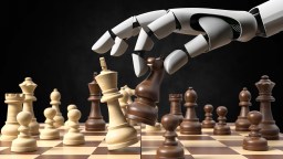 ChatGPT Failed To Win A Chess Match On An Archaic Atari Game To Set Beginner Difficulty